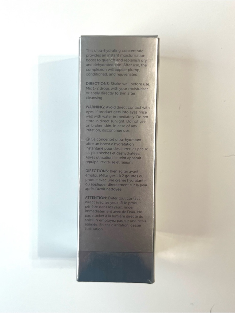 111SKIN Hyaluronic Acid Aqua Booster NWT RETAILS $135 - Picture 9 of 9